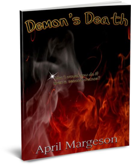 Demon's Death (A Short Story)
