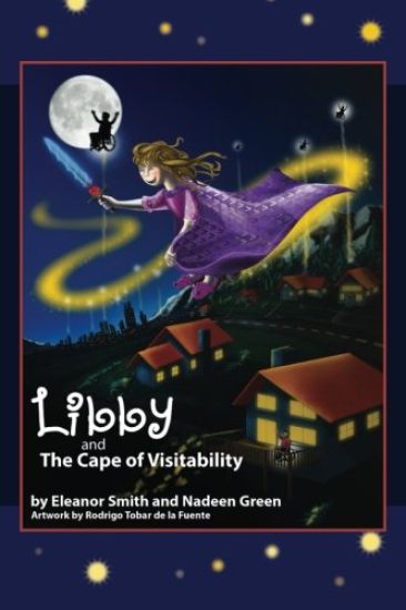 Libby and the Cape of Visitability