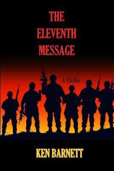 The Eleventh Message: A Fast Paced Thriller