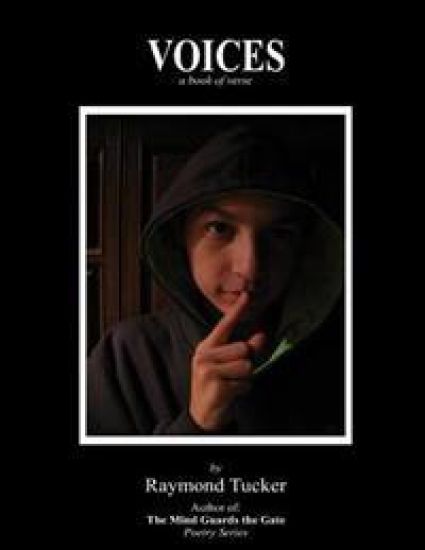 Voices: a book of verse