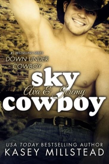 Sky Cowboy