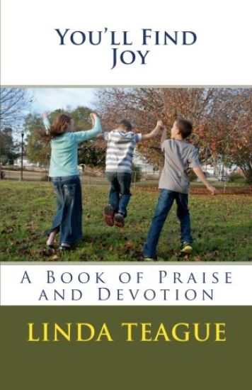 You'll Find Joy: A Book of Praise and Devotion