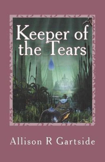 Keeper of the Tears: Follow a band of swamp creatures as they battle to return an all precious tear to the Keeper