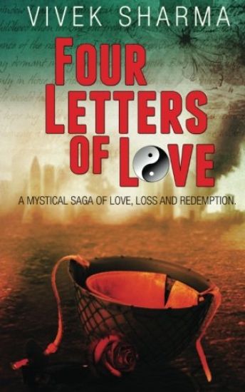 Four Letters of Love
