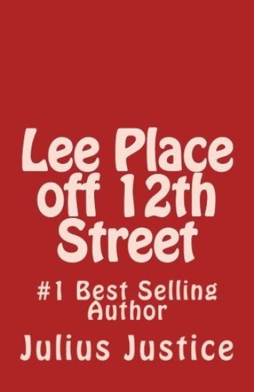 Lee Place off 12th Street