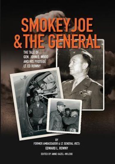 Smokey Joe & the General