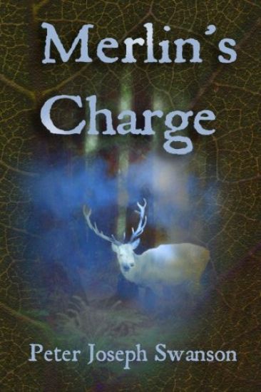 Merlin's Charge