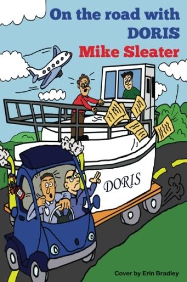 On the road with DORIS