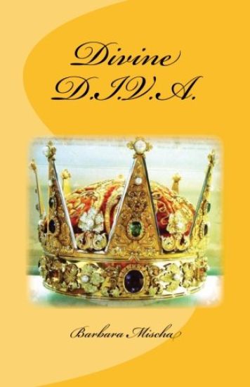 Divine D.I.V.A.