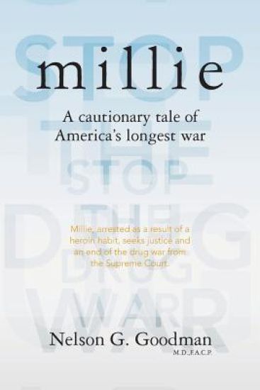 Millie: A cautionary tale of America's longest war