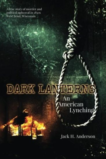 Dark Lanterns: An American Lynching
