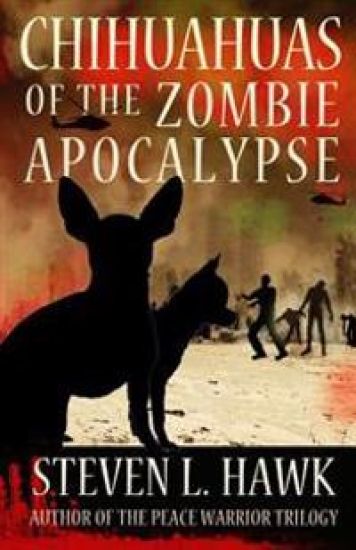 Chihuahuas of the Zombie Apocalypse