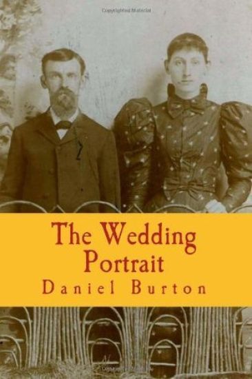 The Wedding Portrait