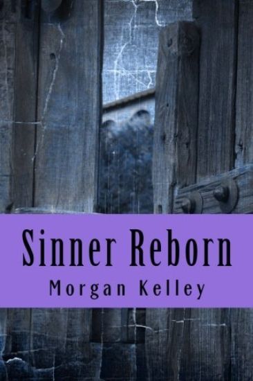 Sinner Reborn: The Carter Chronicles