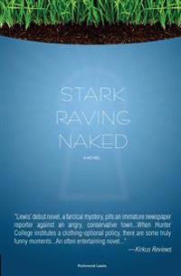 Stark Raving Naked