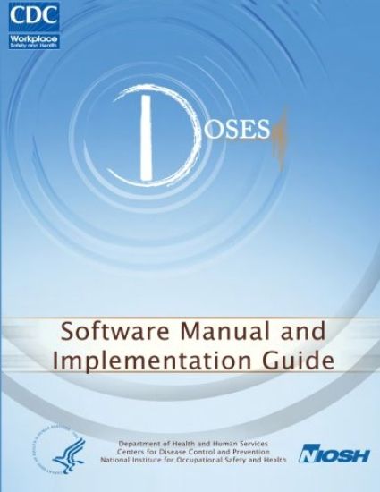 Doses: Software Manual and Implementation Guide