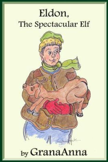 Eldon, The Spectacular Elf