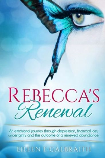 Rebecca's Renewal: A Woman's Journey To Financial Independence