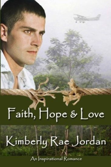 Faith, Hope & Love