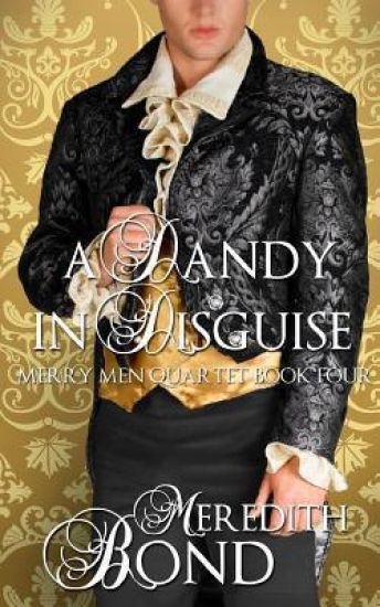 A Dandy in Disguise