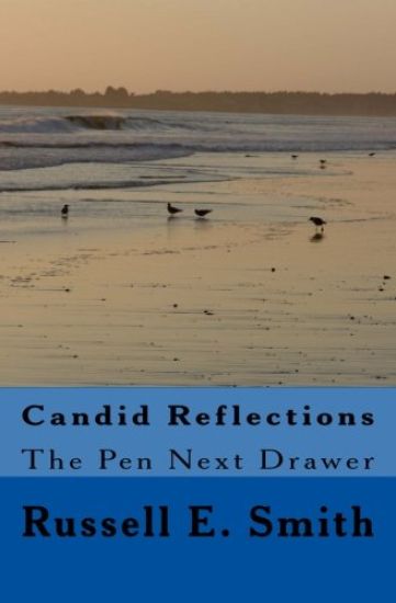 Candid Reflections: The Pen Next Drawer
