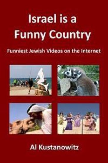 Israel is a Funny Country: Funniest Jewish Videos on the Internet