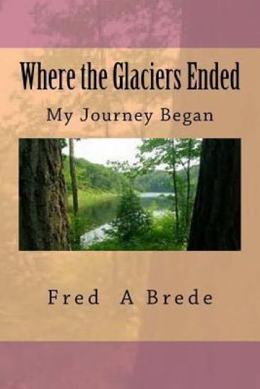 Where the Glaciers Ended: My Journey began