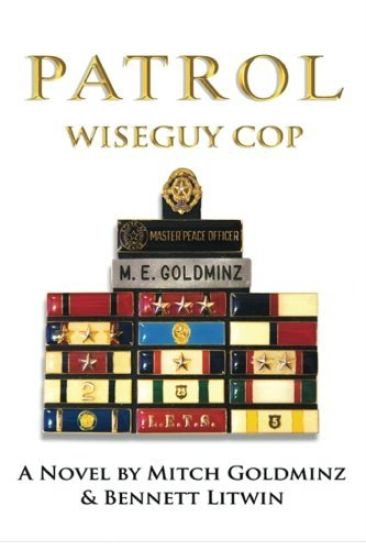 Patrol, Wiseguy Cop