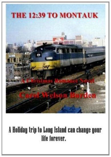 The 12: 39 to Montauk