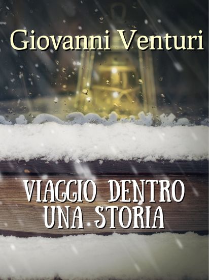 Viaggio Dentro Una Storia
