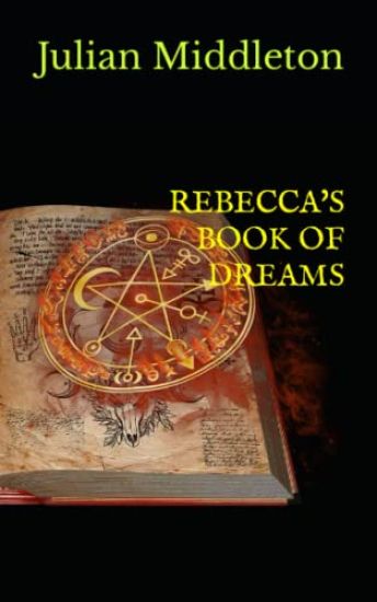 Rebecca's Book of Dreams