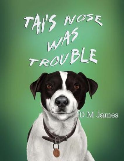 Tai's Nose was Trouble