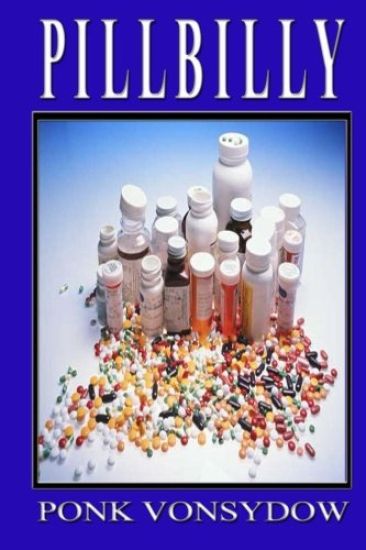 P I L L B I L L Y