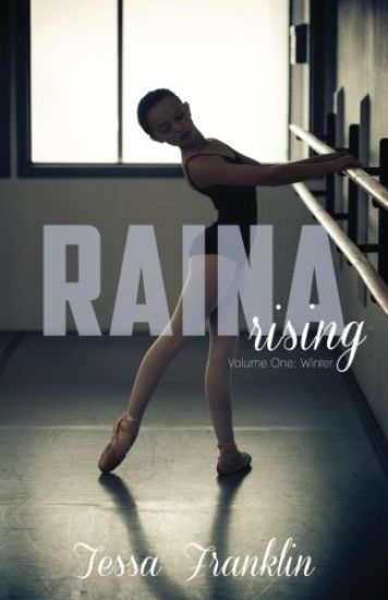 Raina Rising: Winter