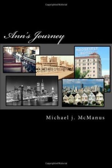 Ann's Journey
