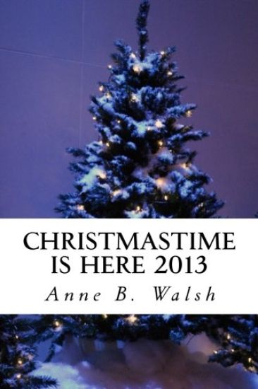 Christmastime Is Here 2013