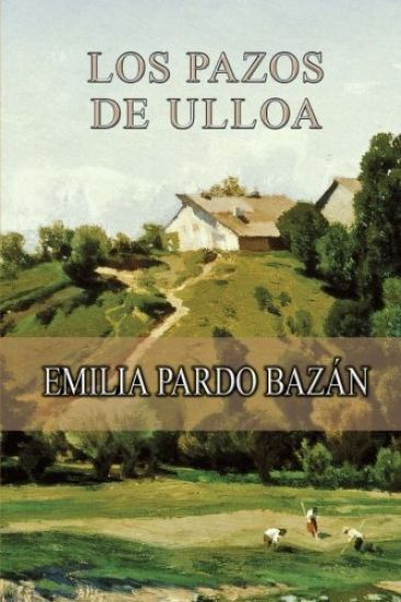 Los pazos de Ulloa