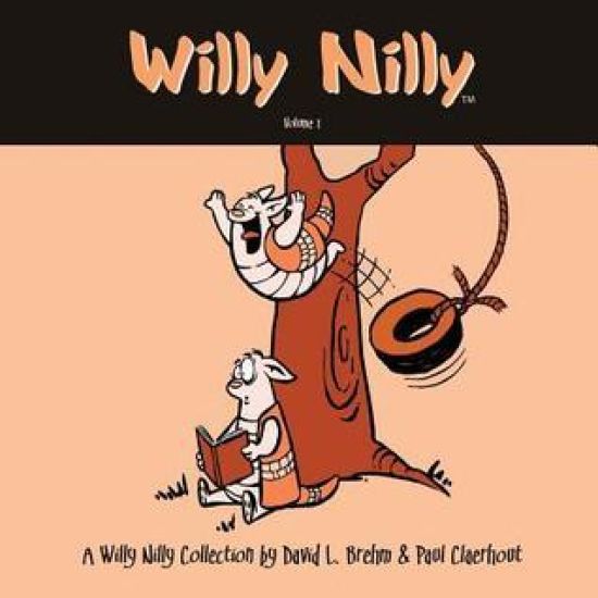 Willy Nilly: Volume 1