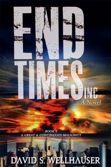 End Times, Inc.