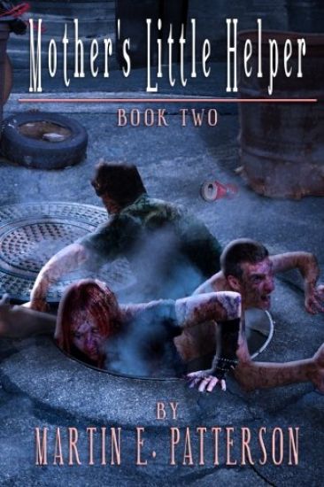 Mother's Little Helper Book Two