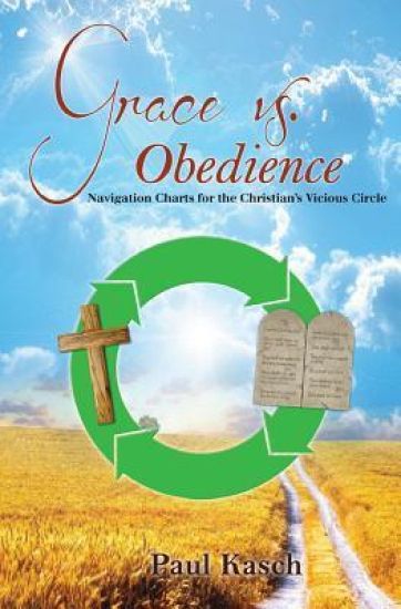 Grace vs. Obedience