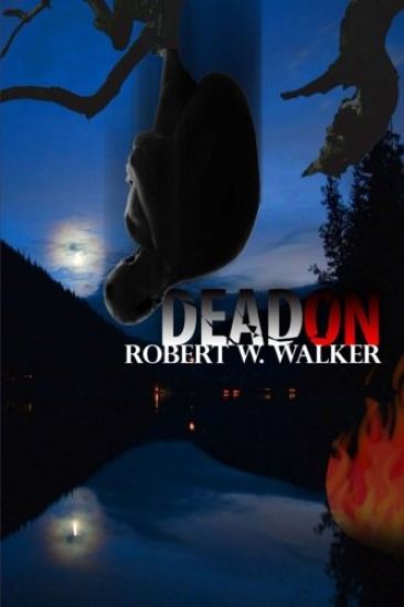Dead On: A Kat Holley, Marcus Rydell PI Suspense-Thriller