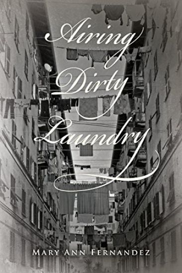 Airing Dirty Laundry
