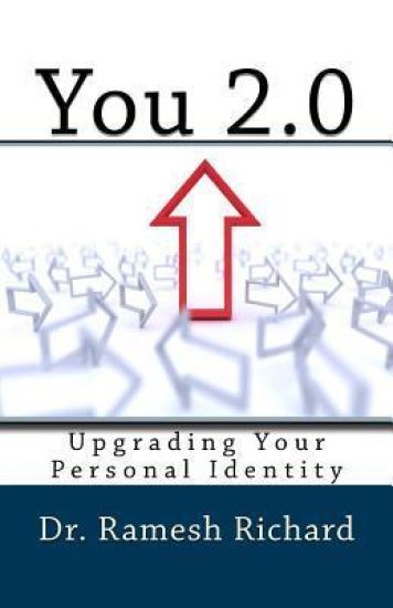 You 2.0: Upgrading Your Self
