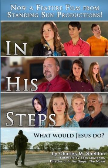 In His Steps: Movie Tie-In Edition