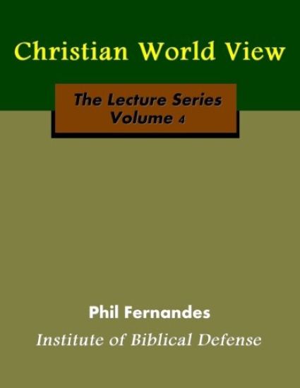 Christian World View