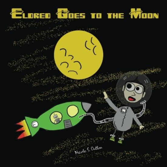 Eldred Goes to the Moon