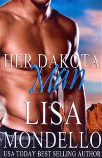 Her Dakota Man