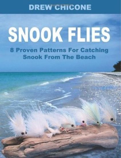 Snook Flies