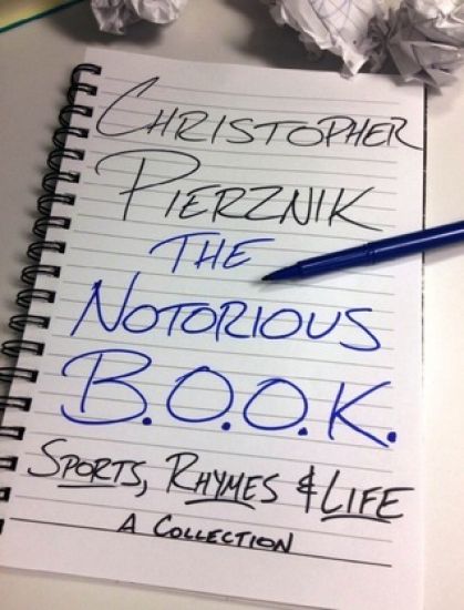 The Notorious B.O.O.K.: Sports, Rhymes & Life